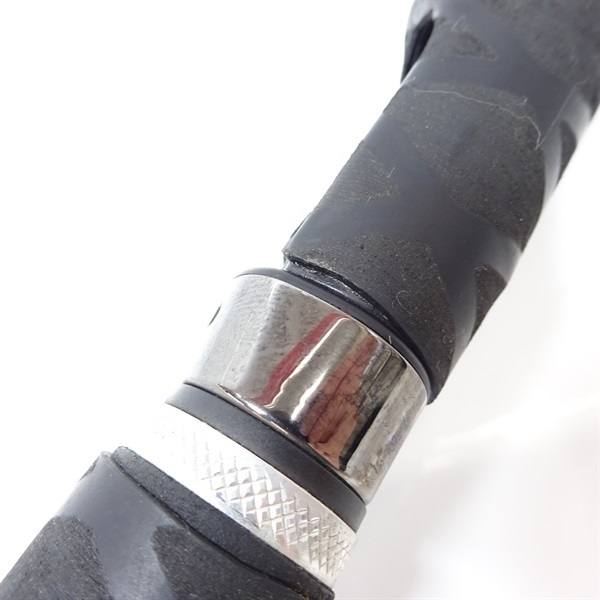 グラマーロックフィッシュＴＸ６３Ｍ
